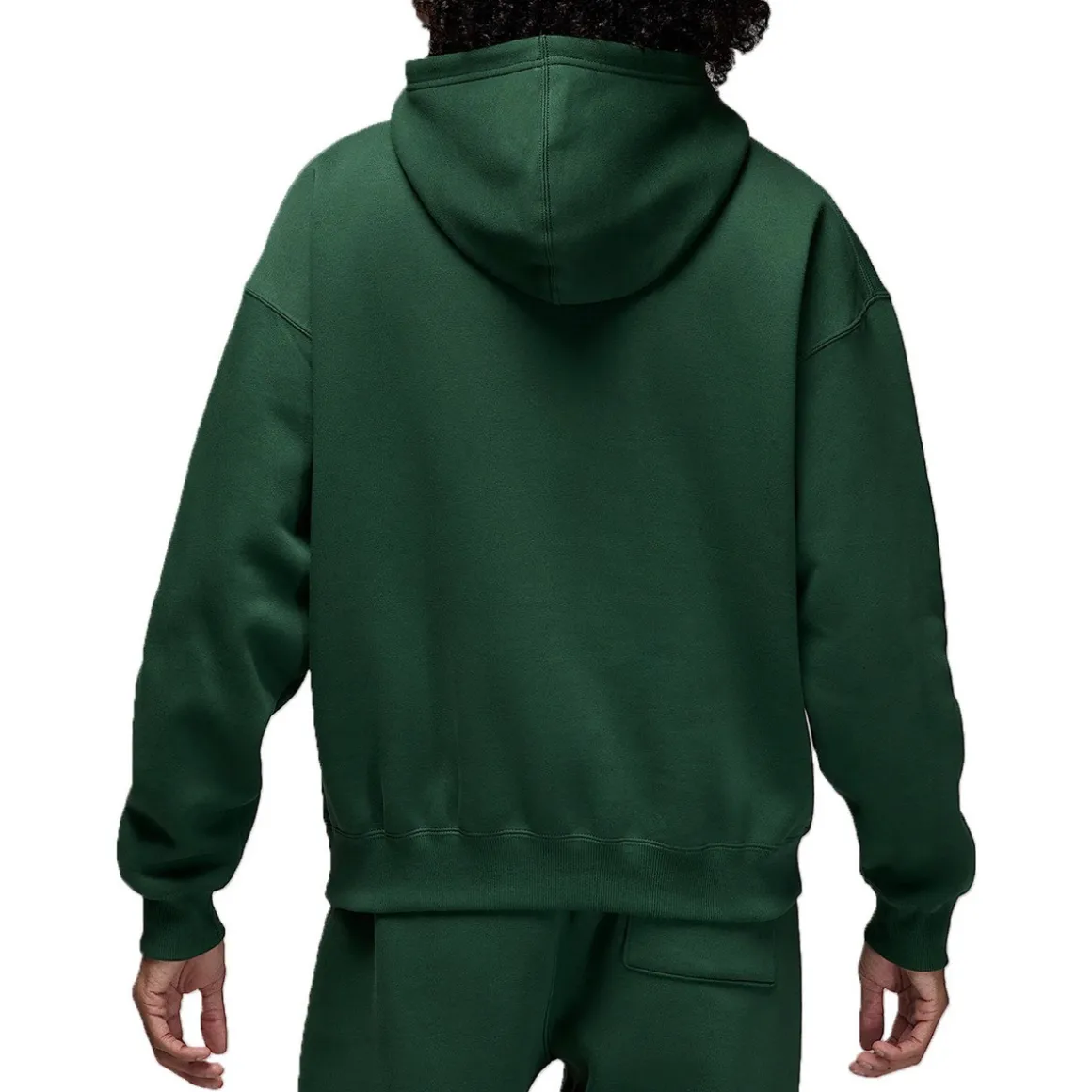 Sweatshirts m. hætte Nike