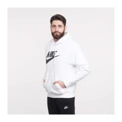 Sweatshirts m. hætte Nike