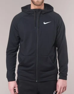 Sweatshirts m. hætte Nike