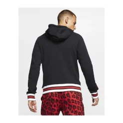 Sweatshirts m. hætte Nike