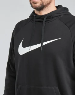 Sweatshirts m. hætte Nike