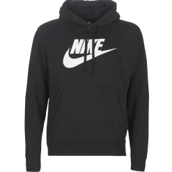 Sweatshirts m. hætte Nike