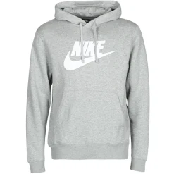 Sweatshirts m. hætte Nike