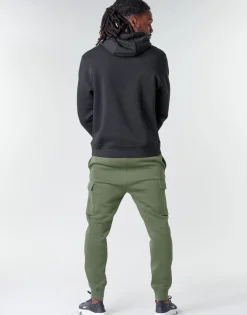 Sweatshirts m. hætte Nike