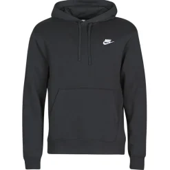 Sweatshirts m. hætte Nike