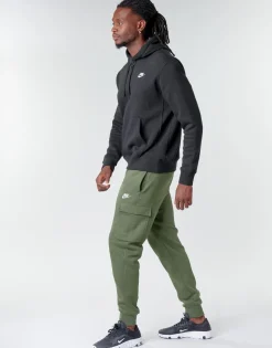 Sweatshirts m. hætte Nike