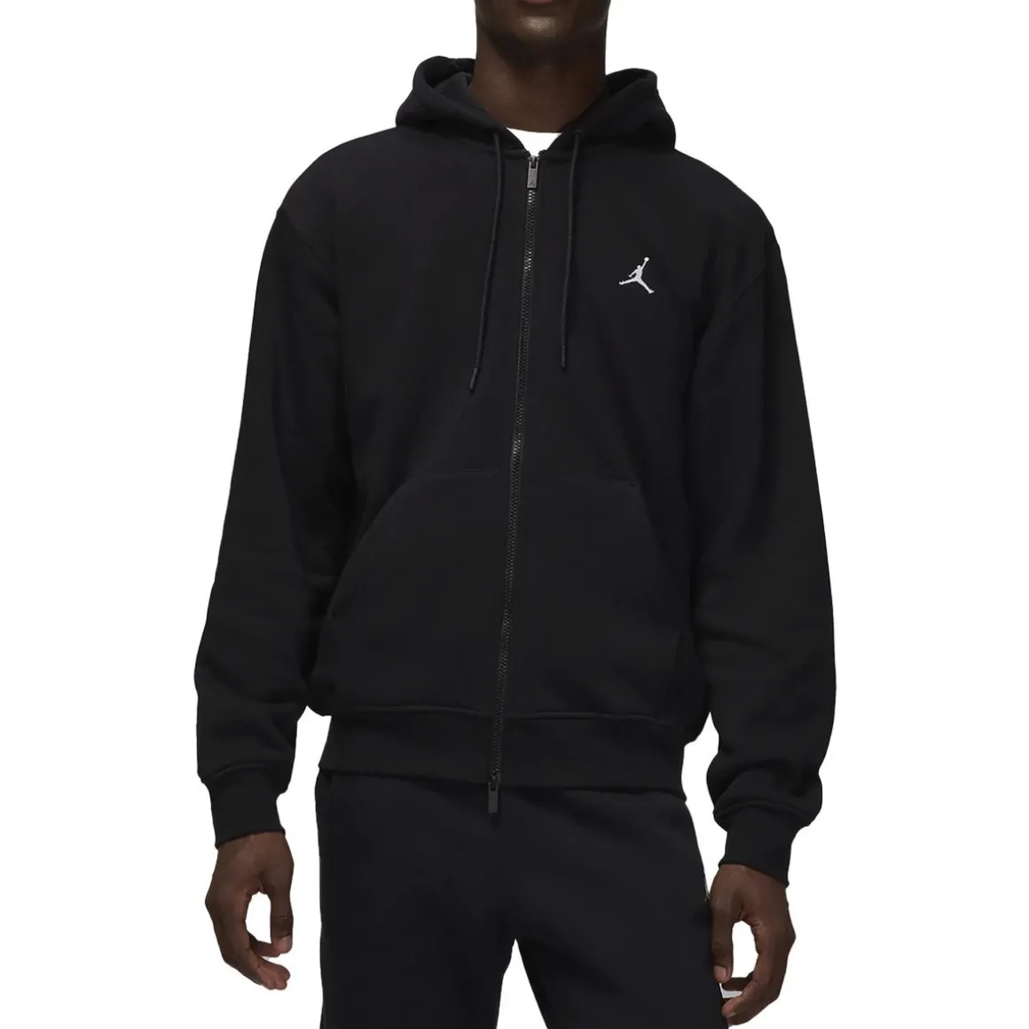 Sweatshirts m. hætte Nike