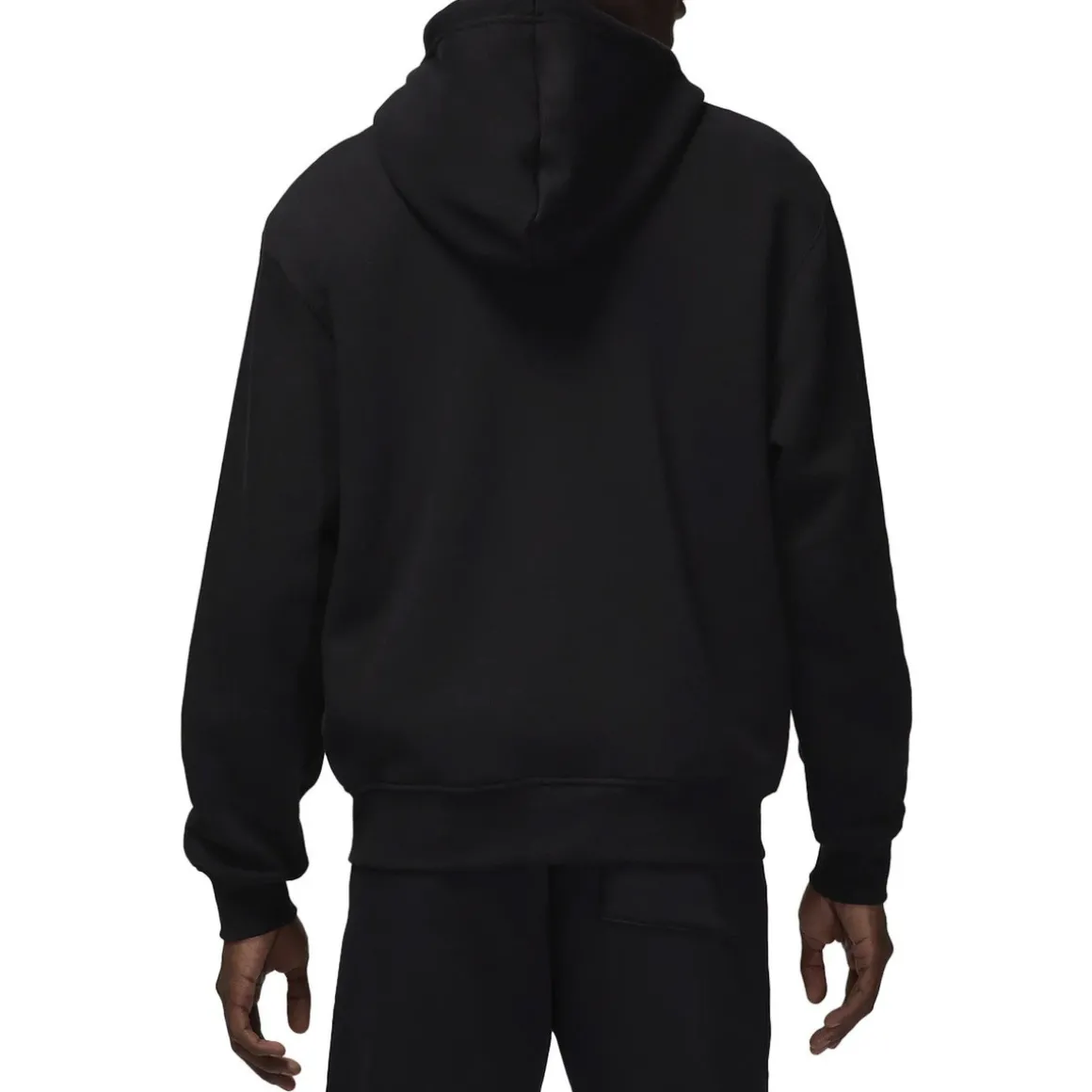 Sweatshirts m. hætte Nike