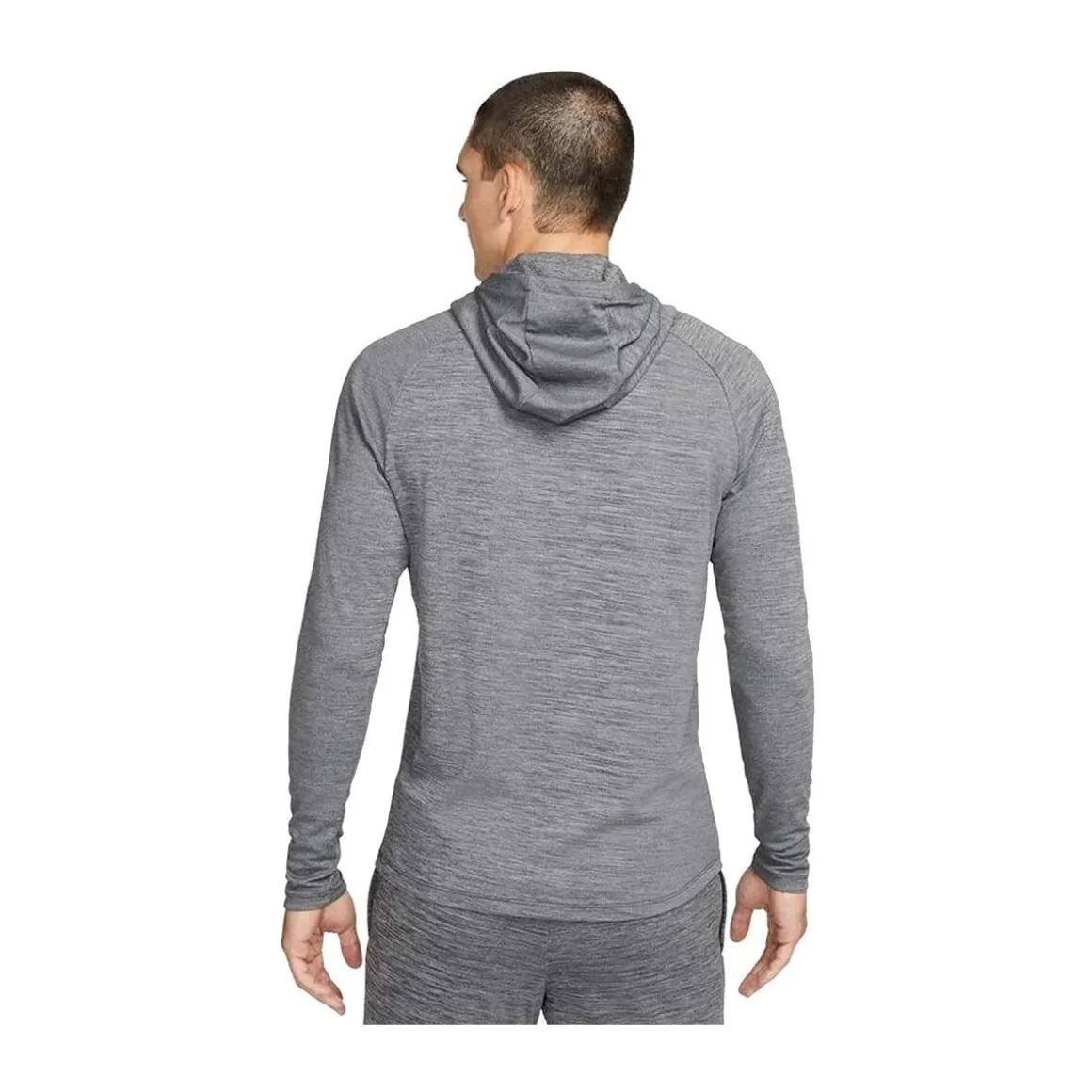 Sweatshirts m. hætte Nike