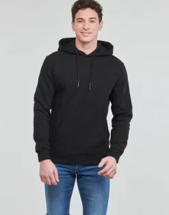 Sweatshirts m. hætte Only & Sons