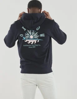 Sweatshirts m. hætte Oxbow