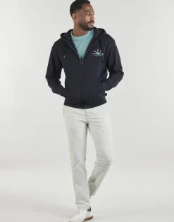 Sweatshirts m. hætte Oxbow