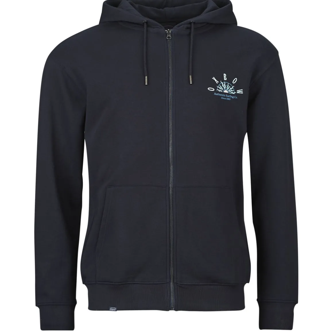 Sweatshirts m. hætte Oxbow
