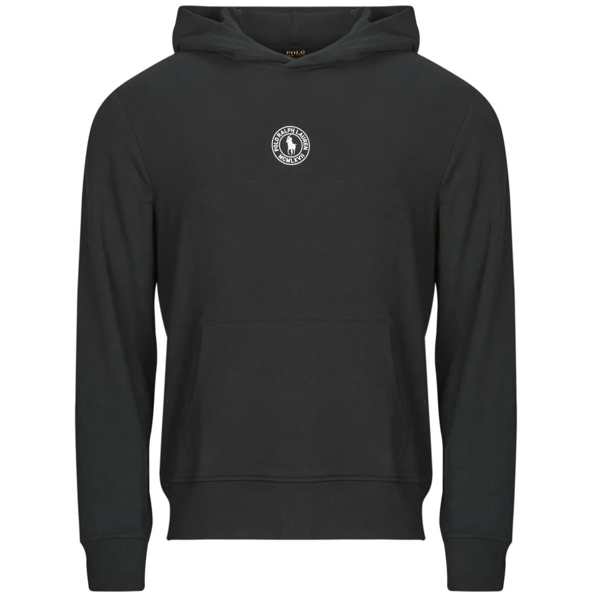 Sweatshirts m. hætte Polo Ralph Lauren
