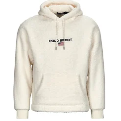 Sweatshirts m. hætte Polo Ralph Lauren