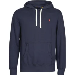 Sweatshirts m. hætte Polo Ralph Lauren