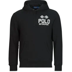 Sweatshirts m. hætte Polo Ralph Lauren
