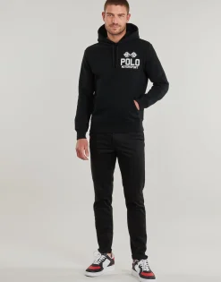 Sweatshirts m. hætte Polo Ralph Lauren