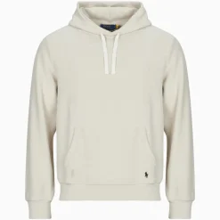 Sweatshirts m. hætte Polo Ralph Lauren