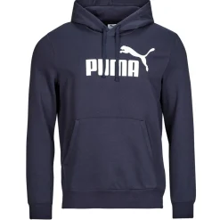 Sweatshirts m. hætte Puma