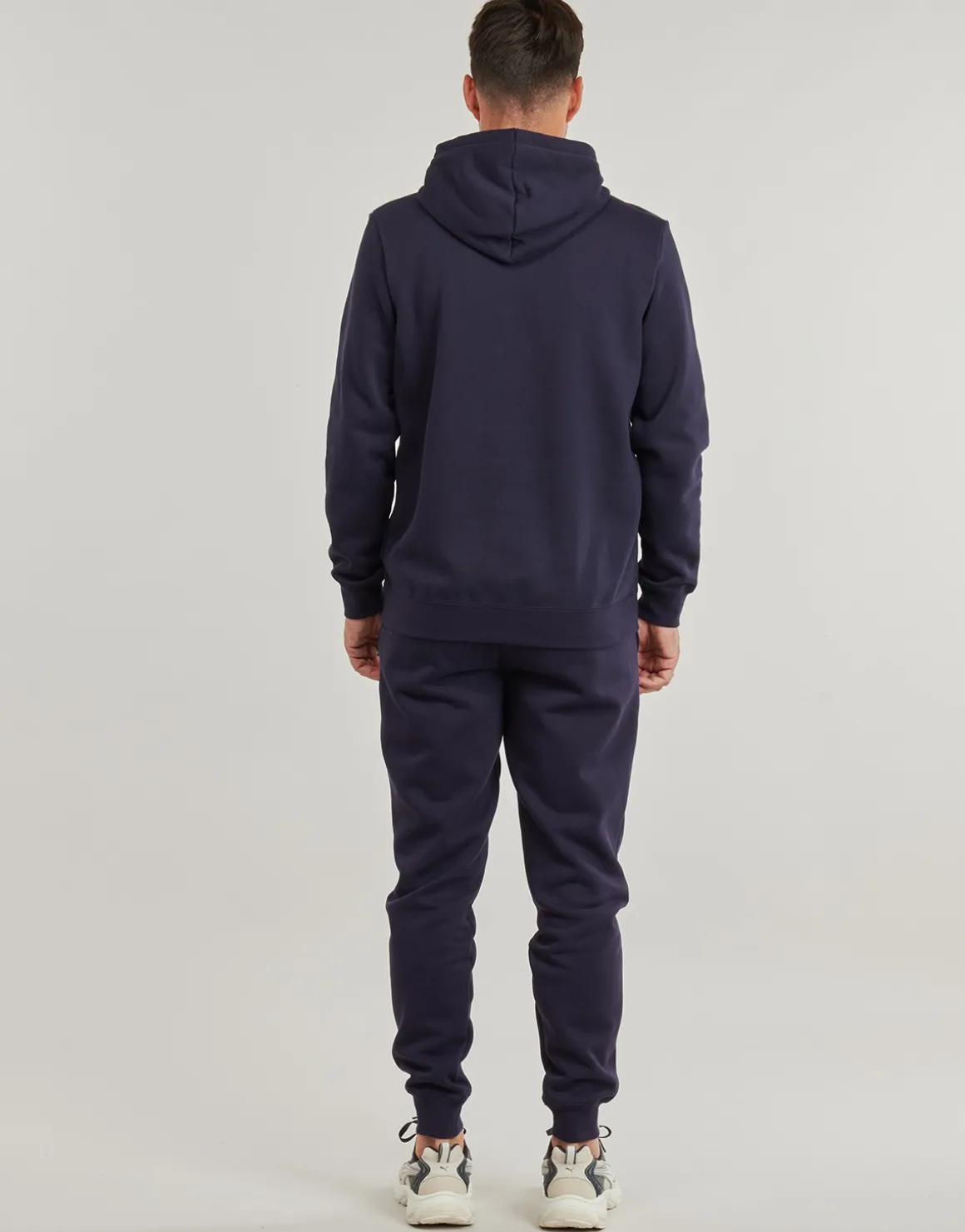 Sweatshirts m. hætte Puma
