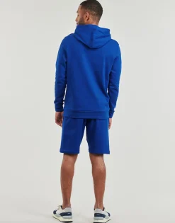 Sweatshirts m. hætte Puma