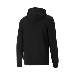 Sweatshirts m. hætte Puma