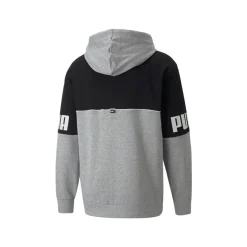 Sweatshirts m. hætte Puma