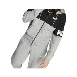 Sweatshirts m. hætte Puma
