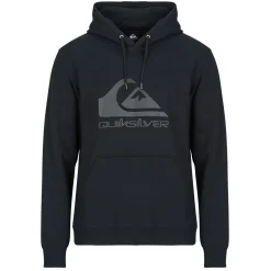 Sweatshirts m. hætte Quiksilver