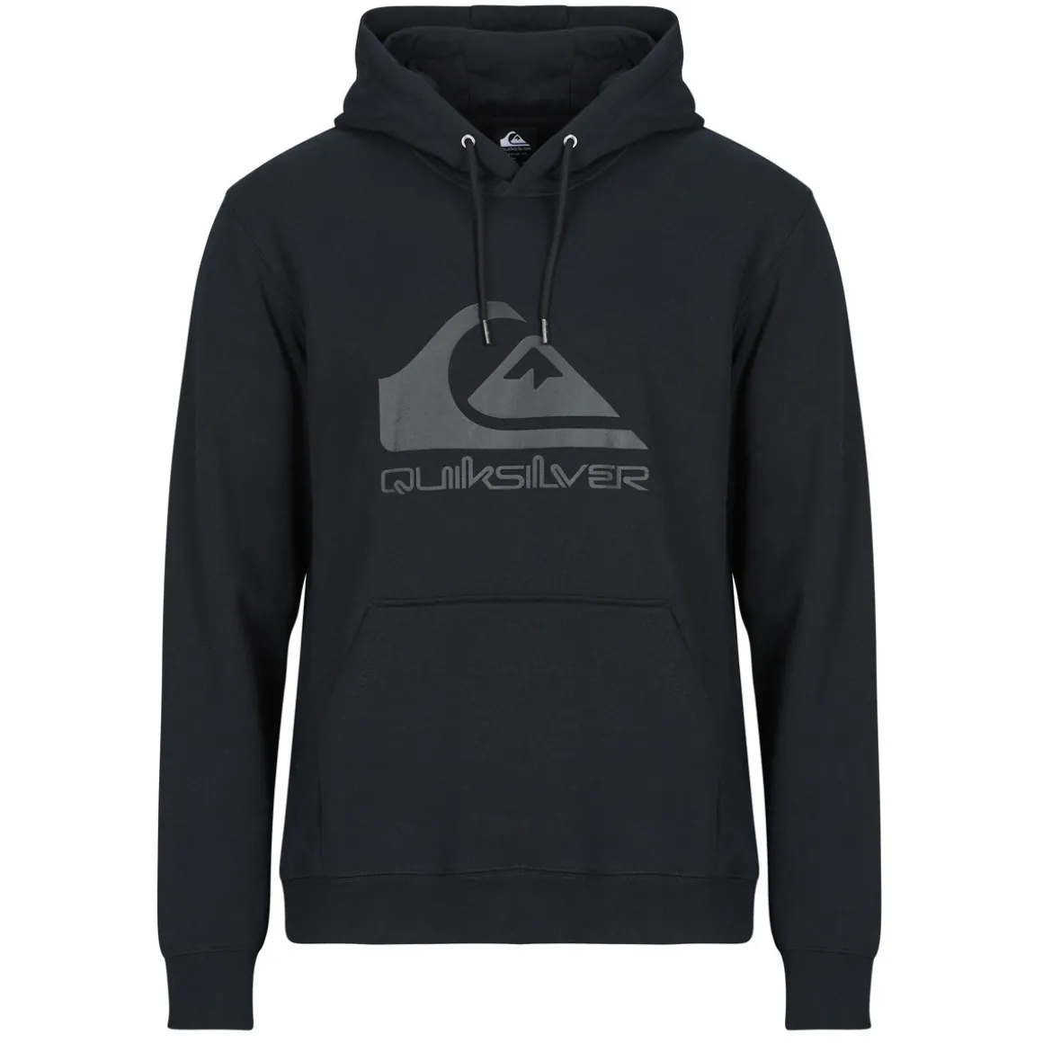 Sweatshirts m. hætte Quiksilver