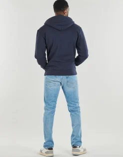 Sweatshirts m. hætte Quiksilver