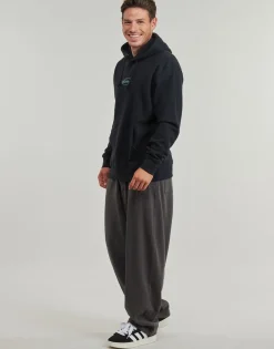 Sweatshirts m. hætte Quiksilver