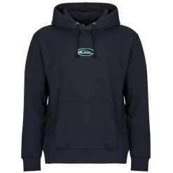 Sweatshirts m. hætte Quiksilver