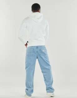 Sweatshirts m. hætte Replay