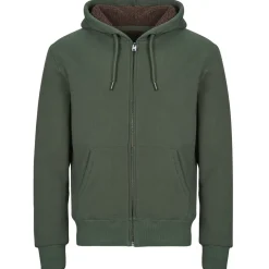 Sweatshirts m. hætte Superdry