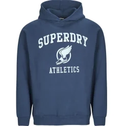 Sweatshirts m. hætte Superdry