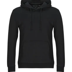 Sweatshirts m. hætte Teddy Smith