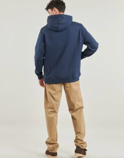 Sweatshirts m. hætte Tommy Jeans