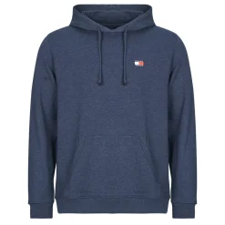Sweatshirts m. hætte Tommy Jeans