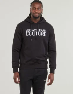 Sweatshirts m. hætte Versace Jeans Couture