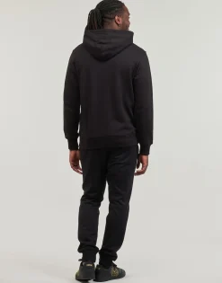 Sweatshirts m. hætte Versace Jeans Couture