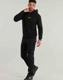 Sweatshirts m. hætte Versace Jeans Couture