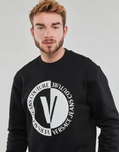 Sweatshirts Versace Jeans Couture