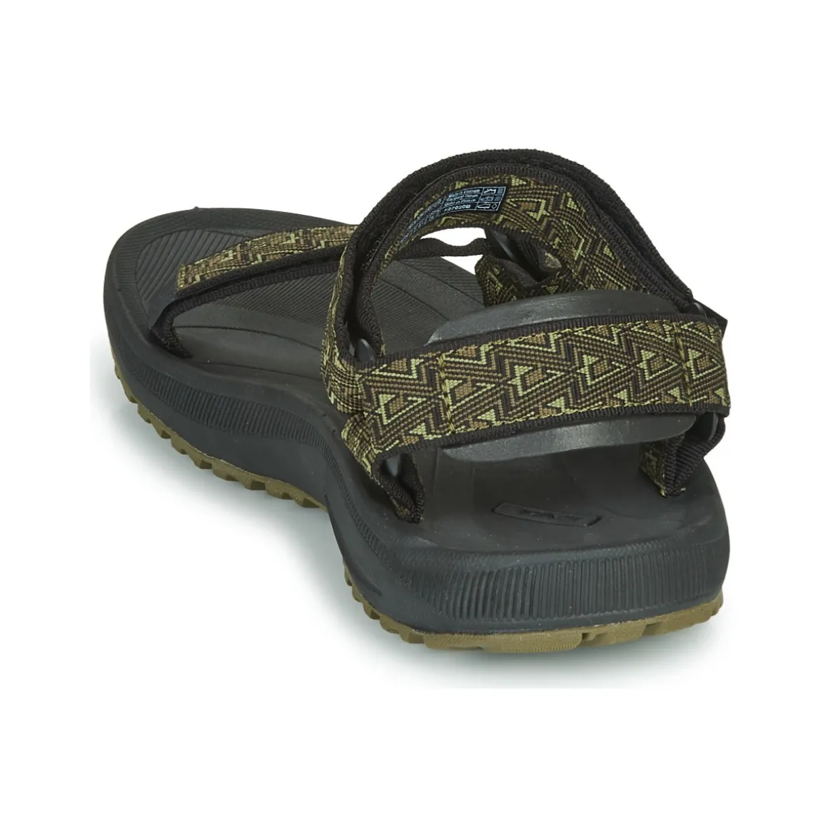 Teva Winsted
