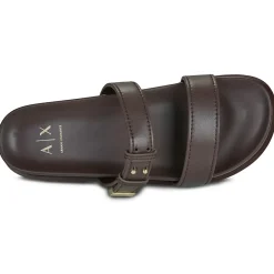 Tøfler Armani Exchange