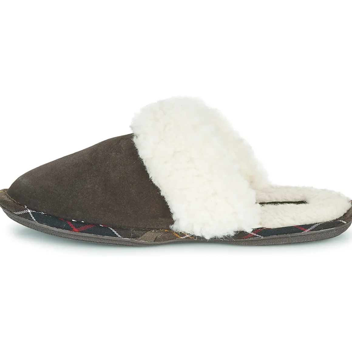 Tøfler Barbour