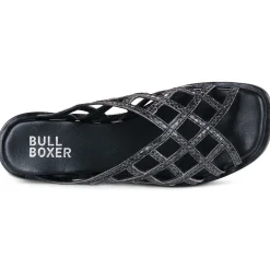 Tøfler Bullboxer