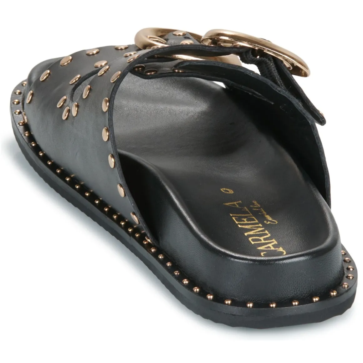 Tøfler Carmela