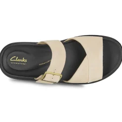 Tøfler Clarks